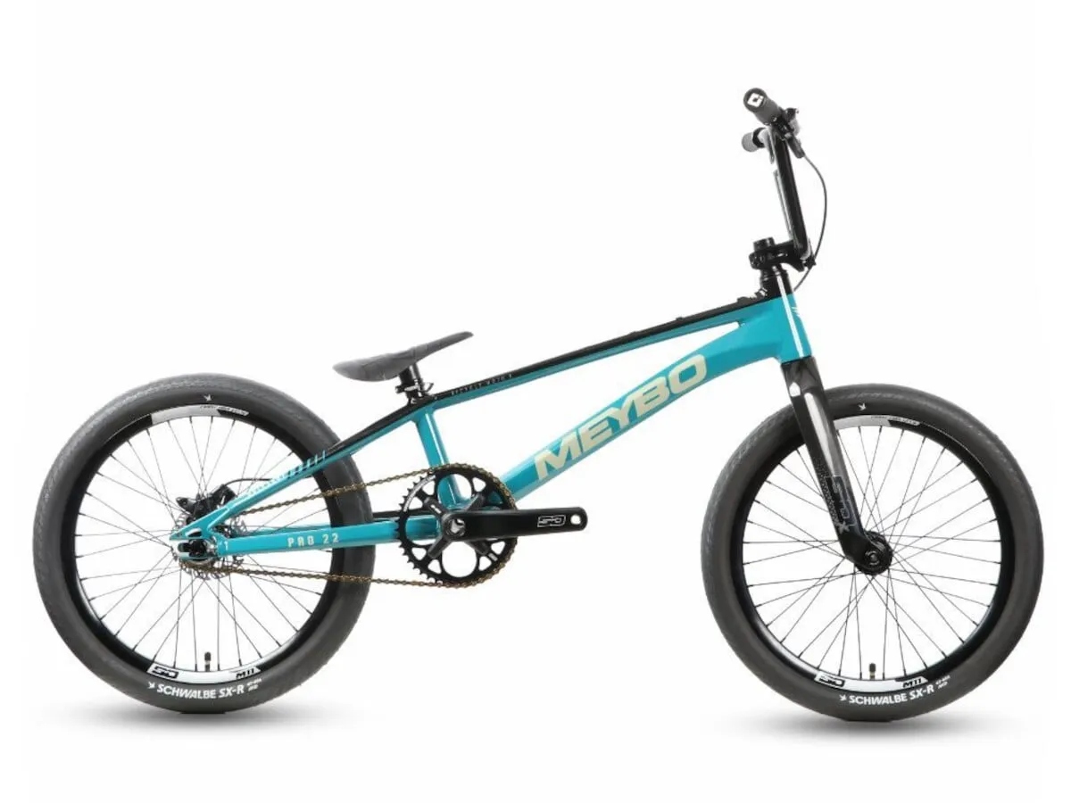 Meybo Holeshot Bike Pro