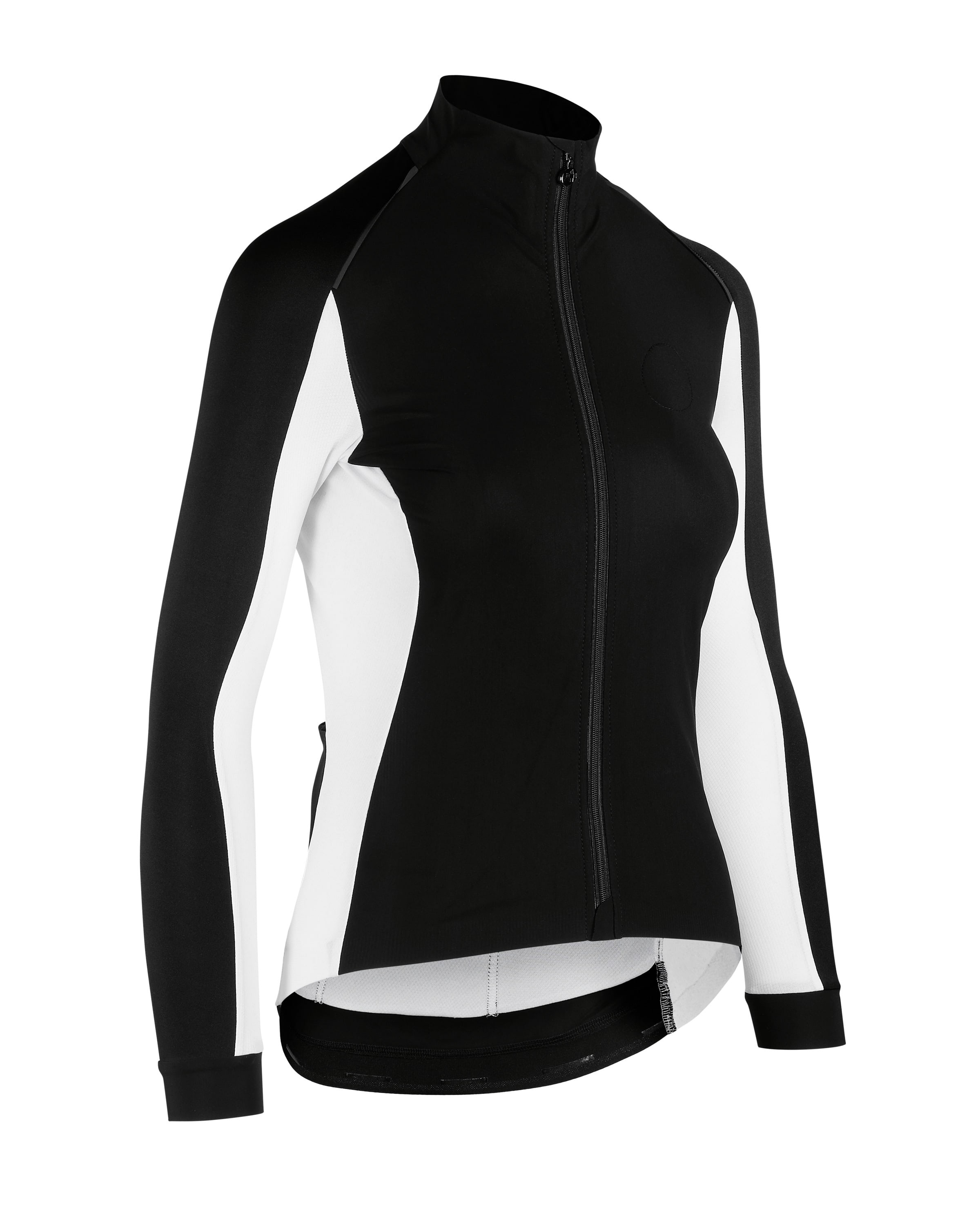 Куртка женская Assos Tiburu Jacketlaalalai / Белый