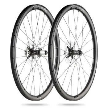 Комплект колес COX X-Drome 35 TLR GW Disc CL