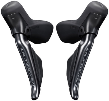 Комп. Шифт.-Торм. ручек Shimano Ultegra Di2 ST-R8170 Disc Brake Dual Control / 2x12-Speed (OEM)