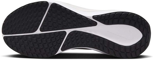 Беговые кроссовки мужские Nike Vomero 17 / Черный
