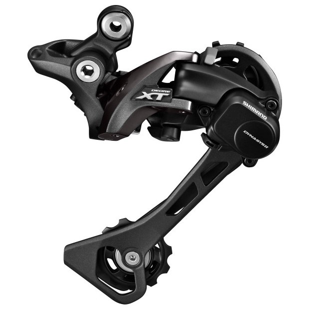 Shimano Deore XT RD M8000 Rear Derailleur 11 Speed