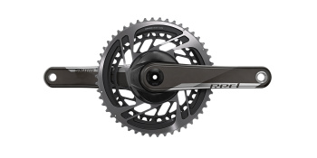Система шатунов SRAM RED AXS FC-RED-D1 Crank / 48/35T / 2x12-Speed