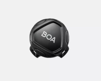 Застежка BOA L6 Dial C Kit Left / Черный