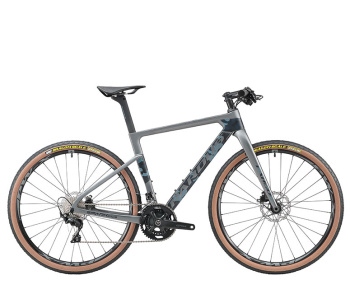 Pardus Spark Tourist Disc 105 2023 / Серый-Черный-Камуфляж