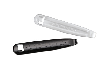 Монтажки LEZYNE Power Lever / Черный