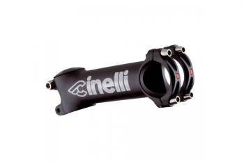 Вынос руля Cinelli Stem Graphis / Черный