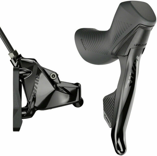 Шифтер-Тормозная ручка Sram Rival eTap AXS HRD ED-RIV-D1 Shift