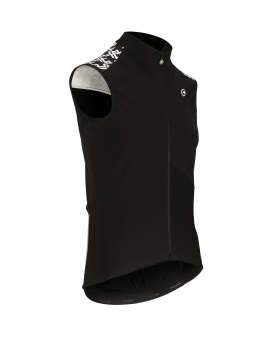 Жилет Assos Mille GT Spring / Fall Airblock Vest / Черный