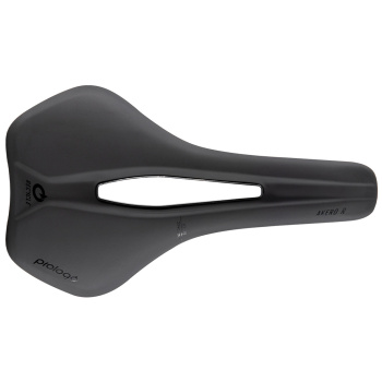 Седло Prologo Akero R / PAS / Steel / 255x150 / Черный