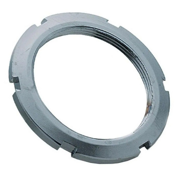 Стопорное кольцо Miche Pista Lock Ring 12T Chromed Steel