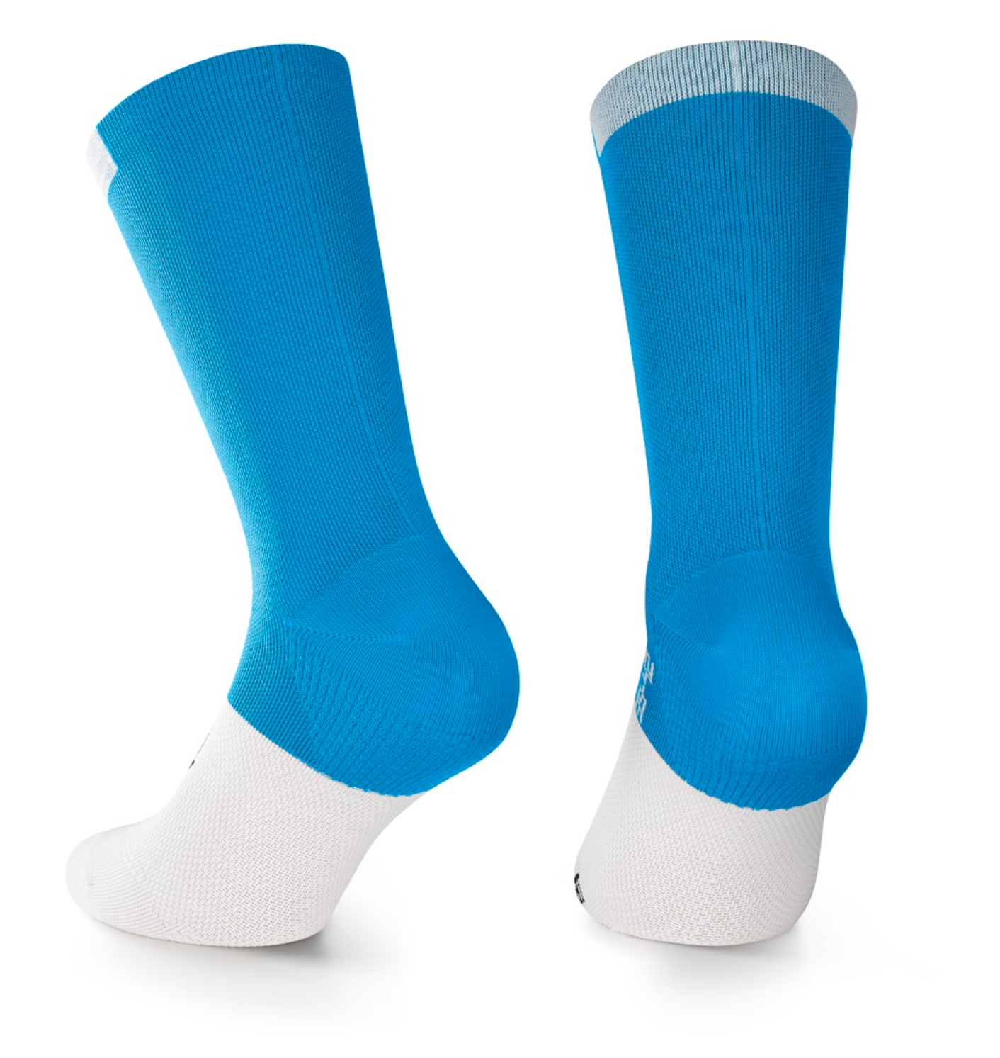 Носки Assos GT Socks C2 / Голубой