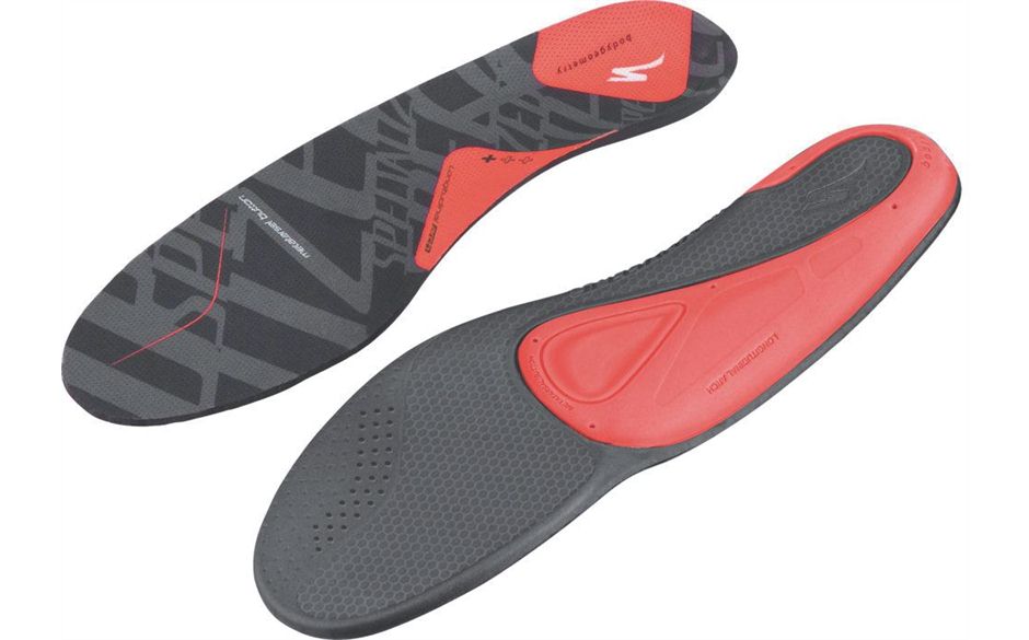 Стельки Body Geometry SL Footbeds +