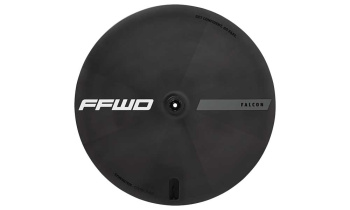 Заднее колесо диск FFWD Falcon Disc XDR / Черный