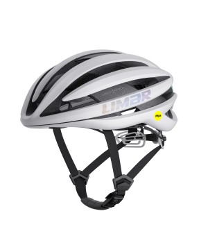 Велосипедный шлем Limar Air Pro MIPS / Белый