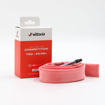 Камера Vittoria Competition Latex 28 / 700x25-28c / FV presta RVC / 48mm