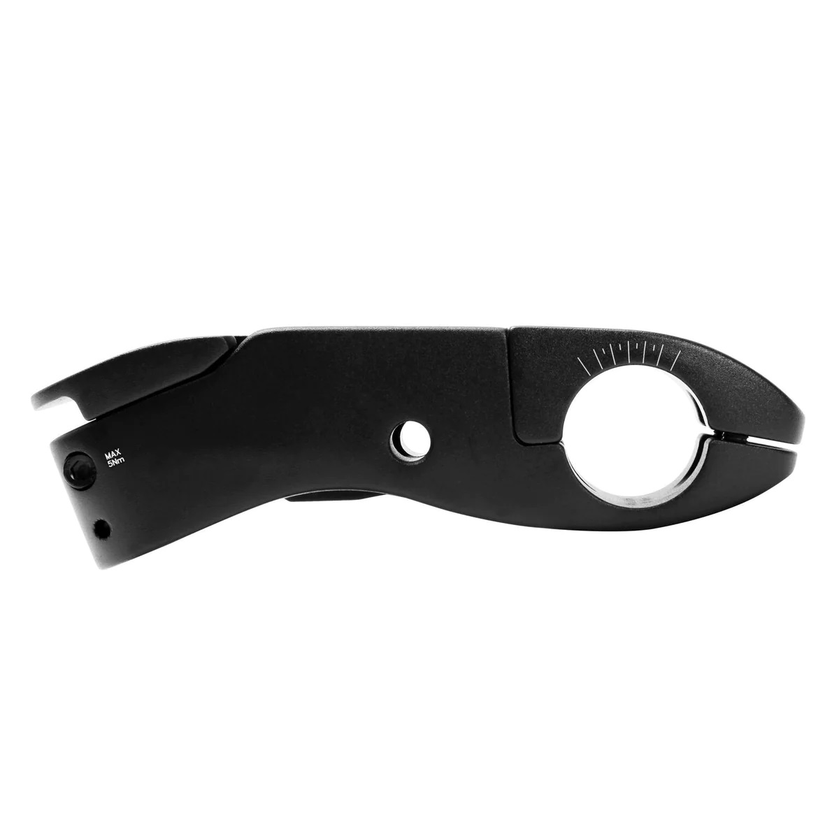 Вынос руля Profile Design Aeria Ultimate Stem (1 1/8") / Черный
