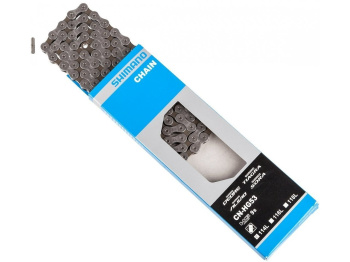 Цепь Shimano Deore CN-HG53 Chain / Пин в комплекте / 9-Speed (OEM)