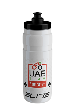 Фляга Elite Fly Team UAE Team Emirates / 750мл