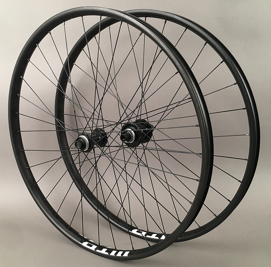 Комплект колес MTB COX WTB STP I30 29"