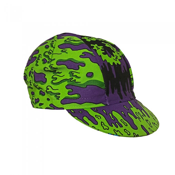 Велокепка Cinelli Slime Ana Benaroya