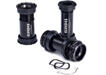 Каретка твист Elvedes PF30 BB386/BB392