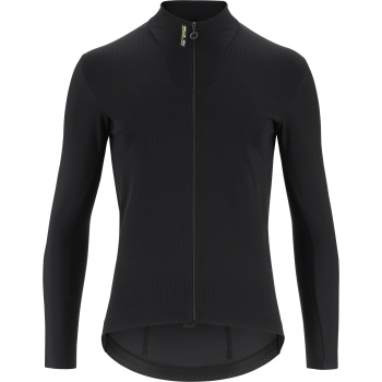 Куртка мужская Assos Mille GTS Spring Fall Jacket C2 / Черный