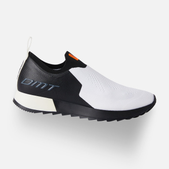 Кроссовки DMT Podio Shoes / Белый