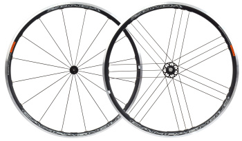 Комплект колес Campagnolo ZONDA C17 cl.  HG11 type FW body