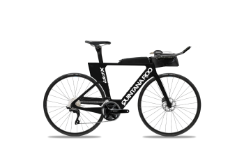 Quintana Roo X-PR Ultegra Di2 Orion / Черный