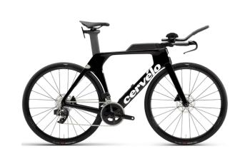 Cervelo P-Series Sram Rival AXS / Фиолетовый