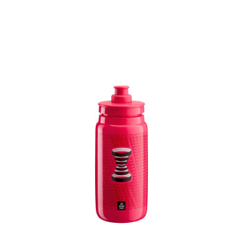 Фляга Elite Fly Giro D Italia Iconic Rosa 2026
 / 550мл