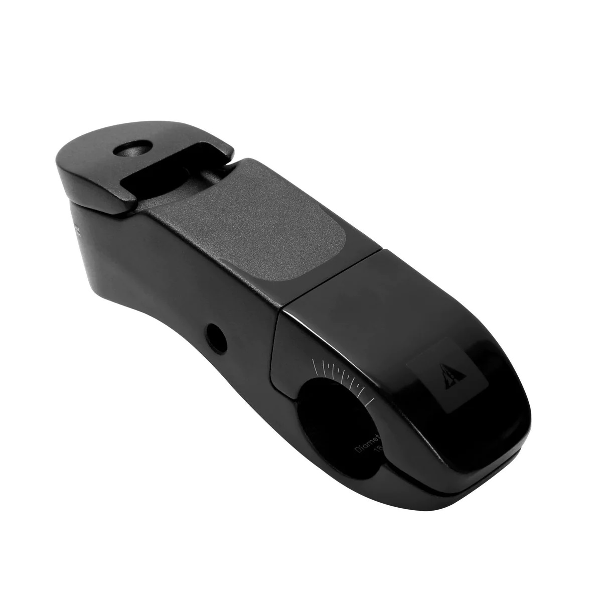 Вынос руля Profile Design Aeria Ultimate Stem (1 1/8") / Черный