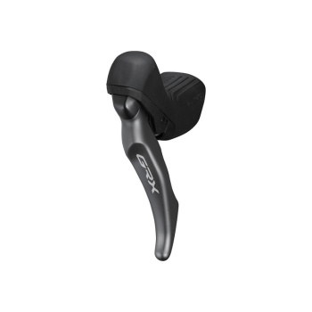 Tормозная ручка Shimano GRX BL-RX820-L Hydraulic Disc Brake Lever - Левая (OEM)