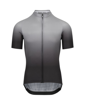 Джерси мужское Assos Mille GT Summer SS Jersey C2 - Shifter / Серый