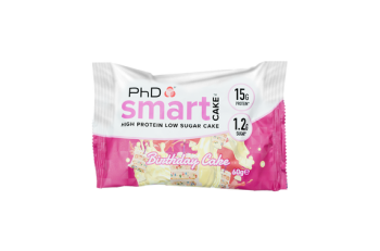 PhD Smart Cake, вкус Праздничный Торт, 60гр.