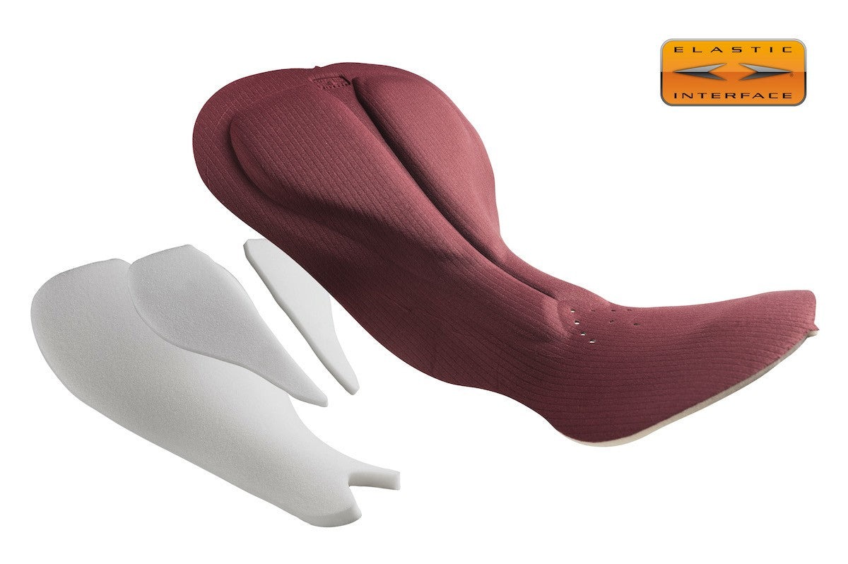 Велошорты Cinelli Bib-Shorts Columbus Cento
