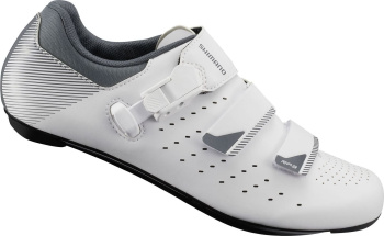 Велотуфли Shimano SH-RP301 / Белый