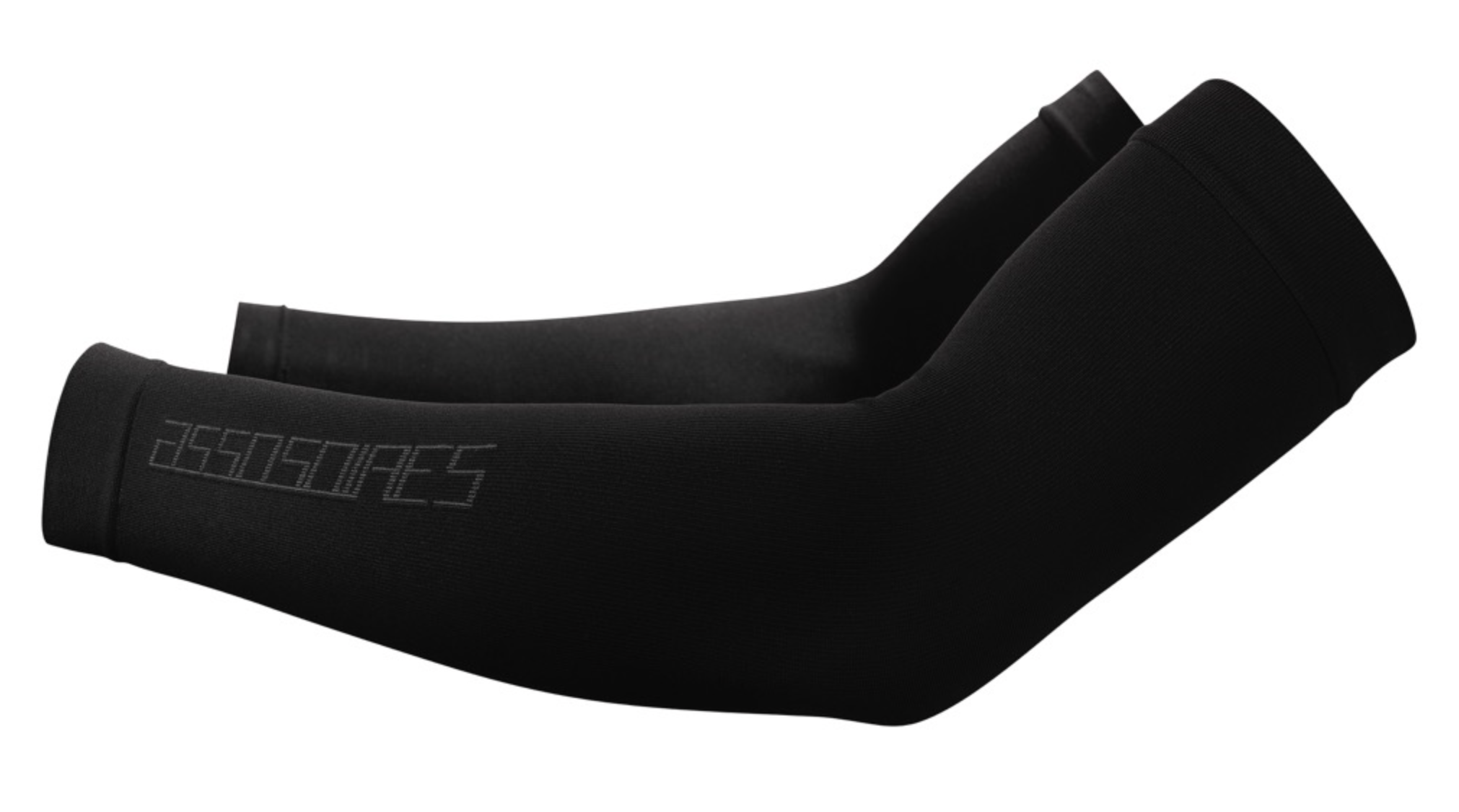 Утеплители для рук Assos Spring Fall Arm Warmers / Черный