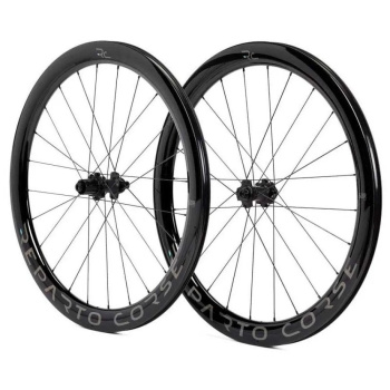 Комплект колес Velomann Reparto Corse RC50R 