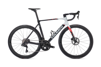 Colnago V5Rs Ultegra Di2 Vision SC45 SDM6 / Team UAE