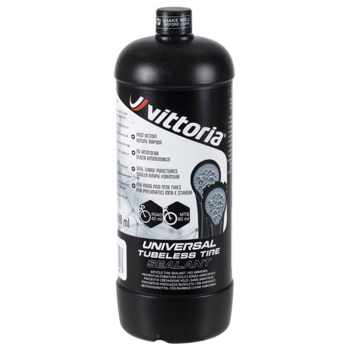 Герметик Vittoria Universal Tubeless Tire Sealant - 1000мл