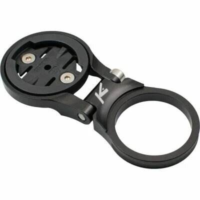 Крепление K-EDGE Garmin Fixed Stem Mount Black