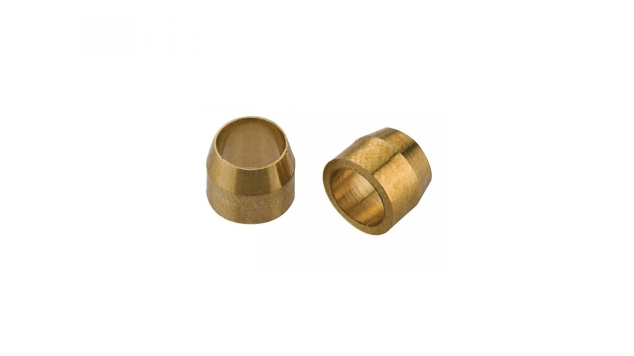 Оливка гидролинии Jagwire Shimano New XTR / Tektro Compression Bushing / 1шт