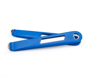 Монтажки Park Tool TL-6.3 Steel Core Tire Levers Set of 2