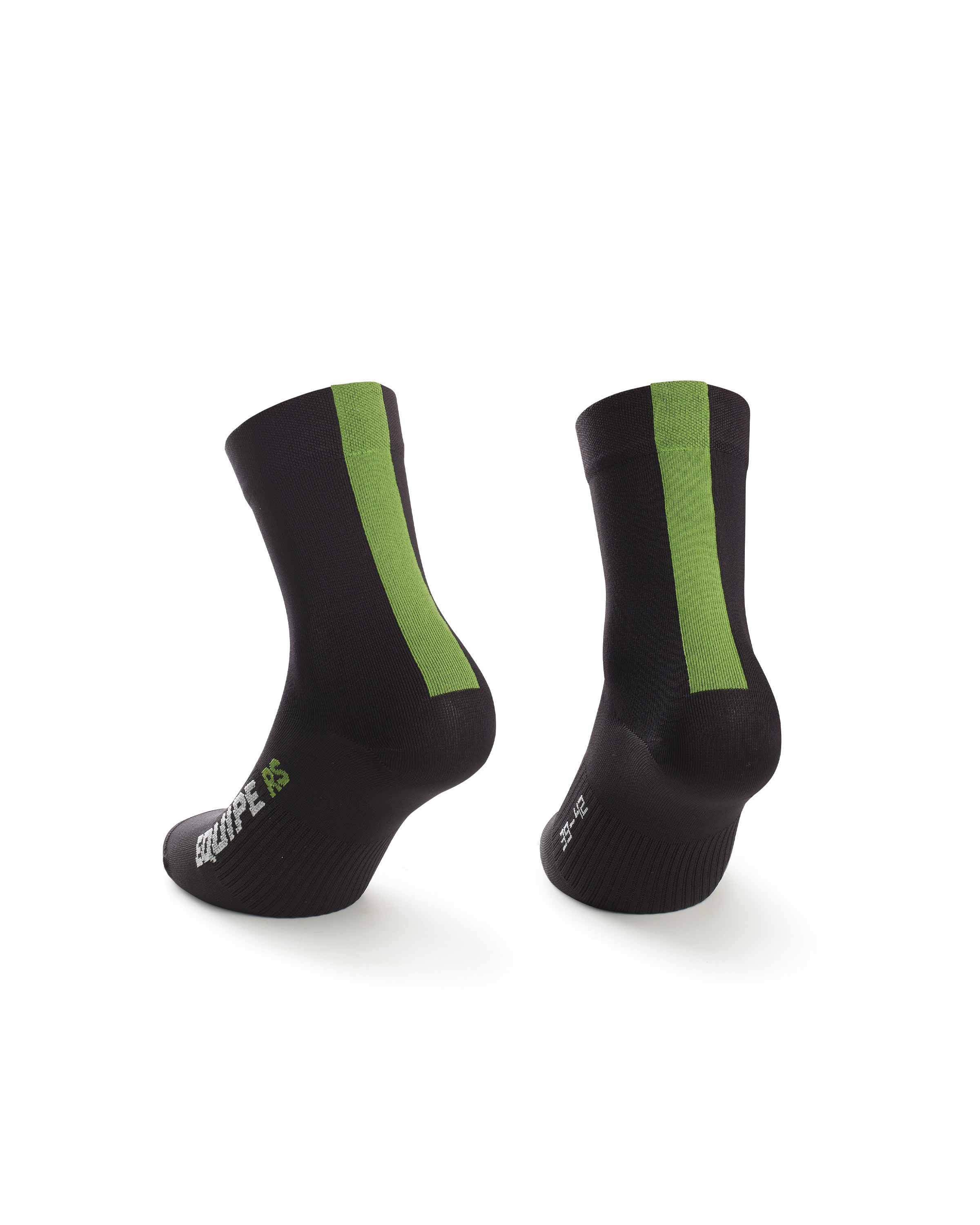Носки Assos RS Socks / Зеленый
