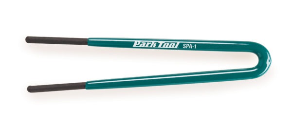 Штифтовой ключ для регулировки кареток Park Tool SPA-1 Hanger Cup Pin Spanner