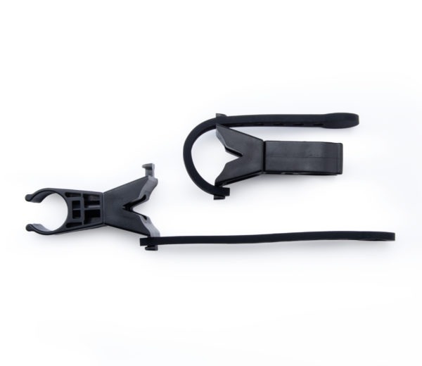 Комплект для прокачки гидравлических тормозов Park Tool BKD-1.2 Hydraulic Brake Bleed Kit - DOT