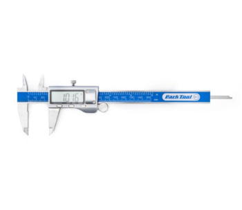 Цифровой штангенциркуль Park Tool DC-2 Digital Caliper