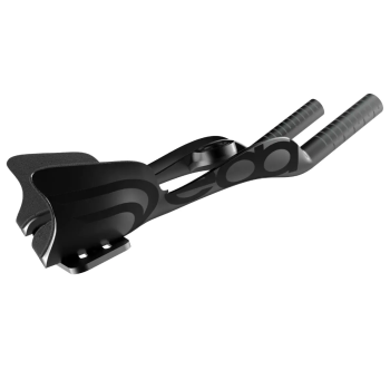 Клипсы-Лежаки DEDA Elementi JET TWO CLIP-ON UD Carbon